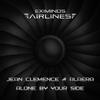 Jean Clemence - Alone by Your Side (Original Mix)
