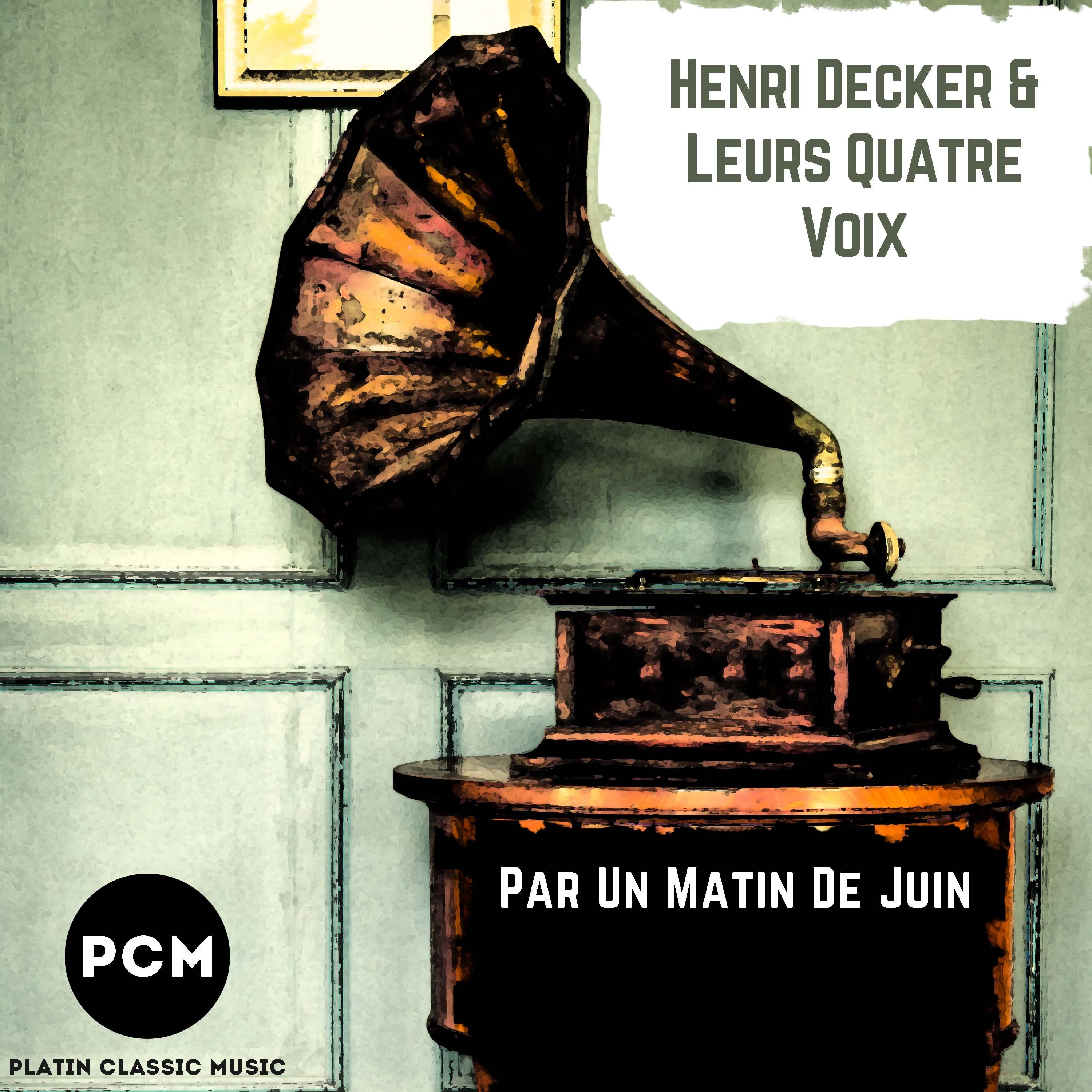 Par Un Matin De Juin
