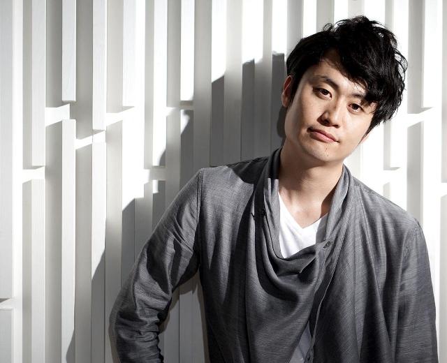 ハセガワダイスケ