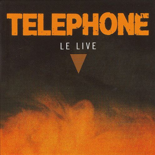 Le Live