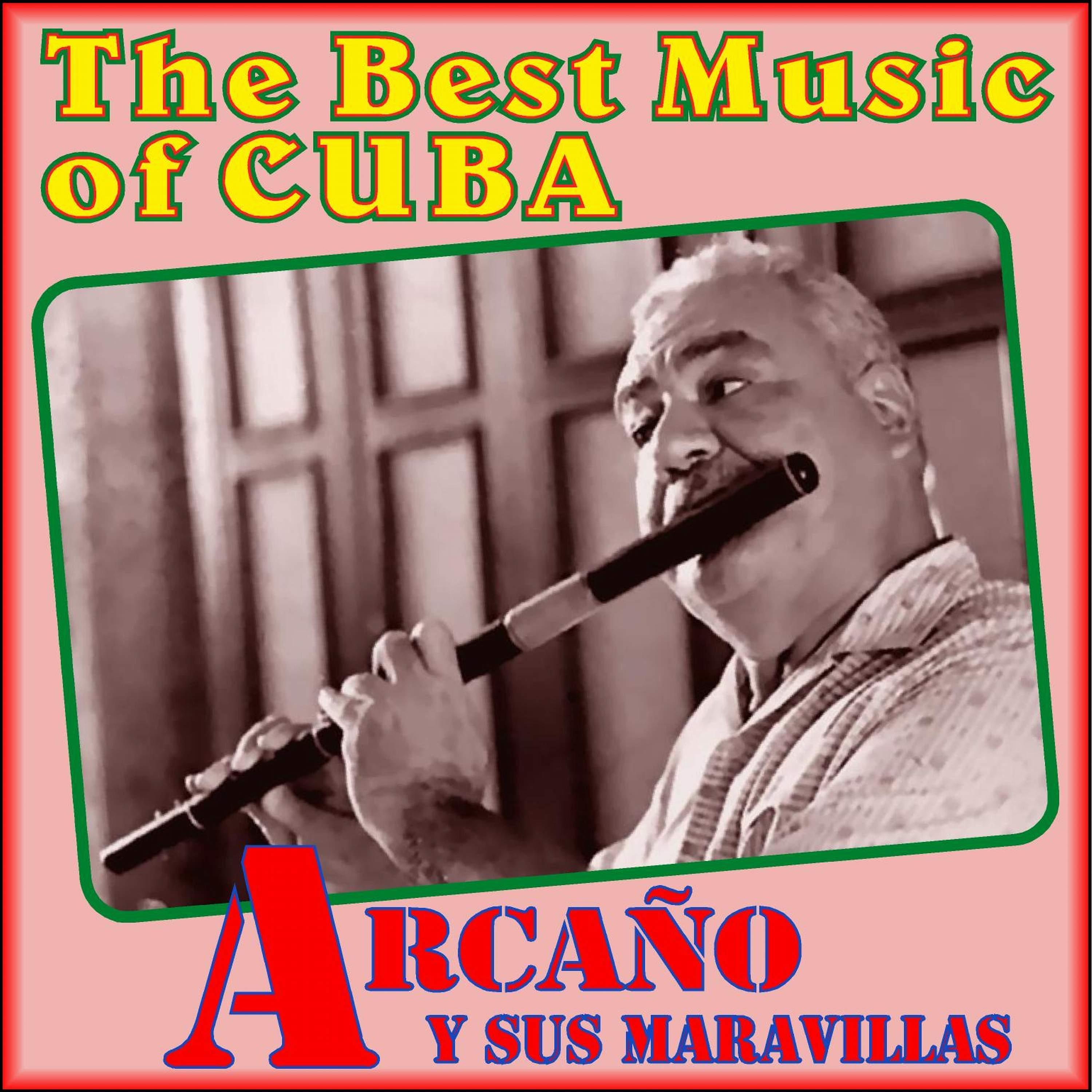 The Best Music of Cuba