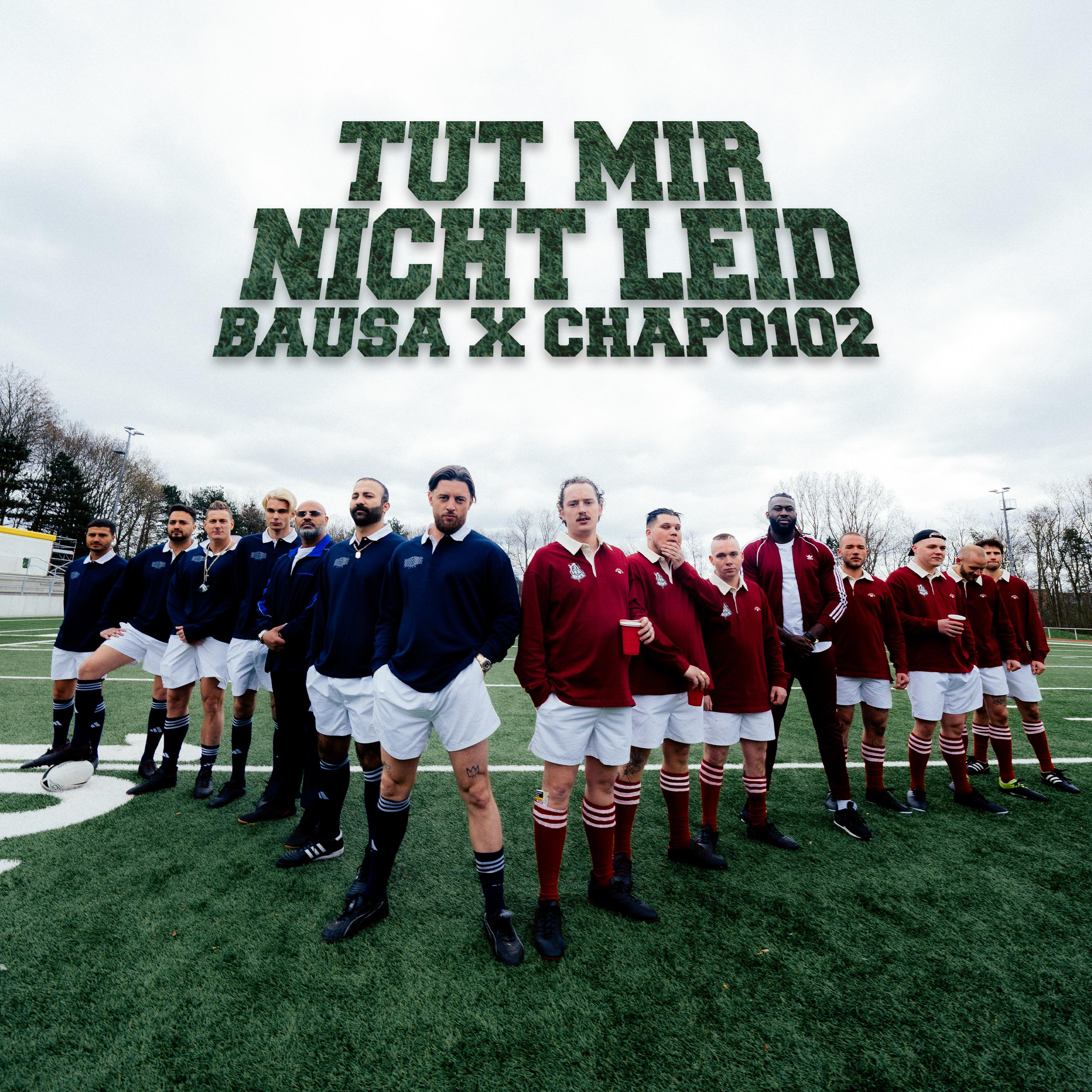 Bausa - Tut mir nicht leid