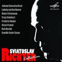 Sviatoslav Richter Collection专辑