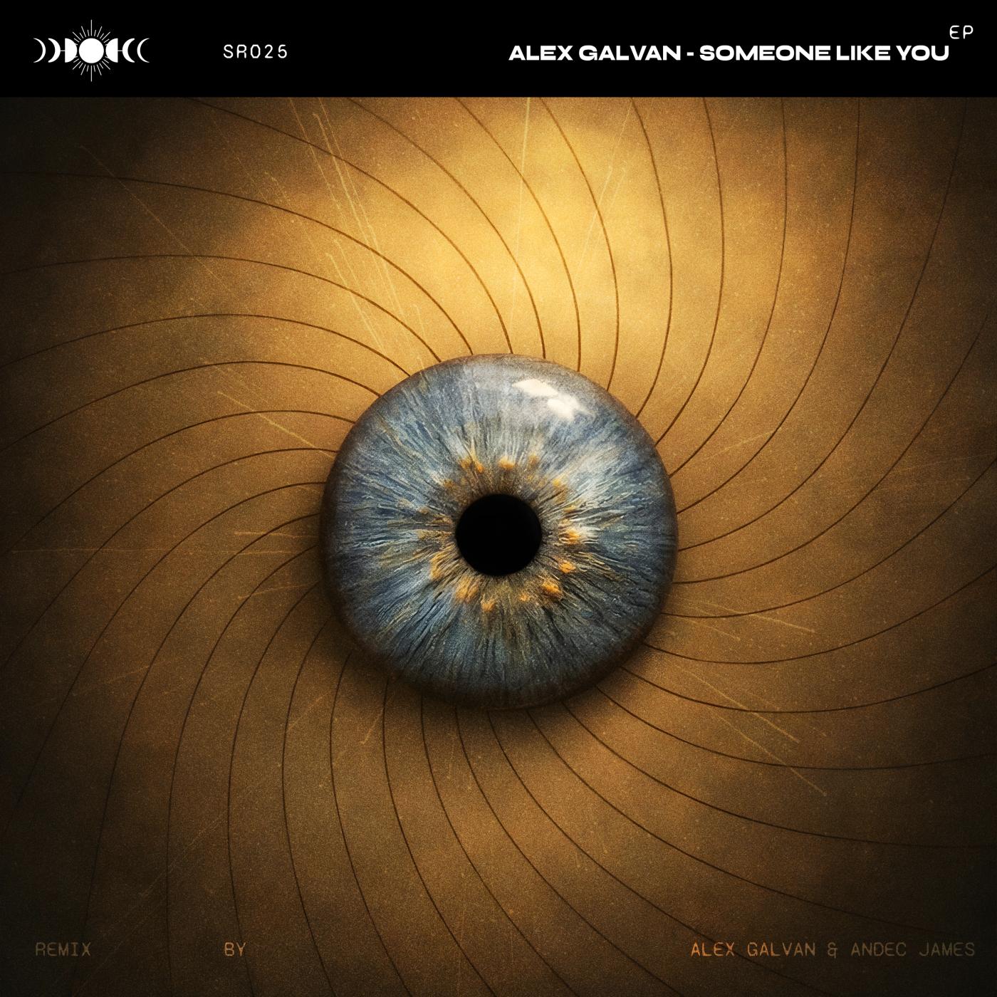 Someone Like You (2026 Mix)