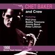 Chet Baker & Crew (Bonus Track Version)