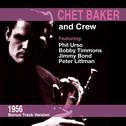 Chet Baker & Crew (Bonus Track Version)专辑