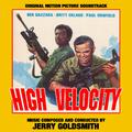 High Velocity - Original Soundtrack Recording