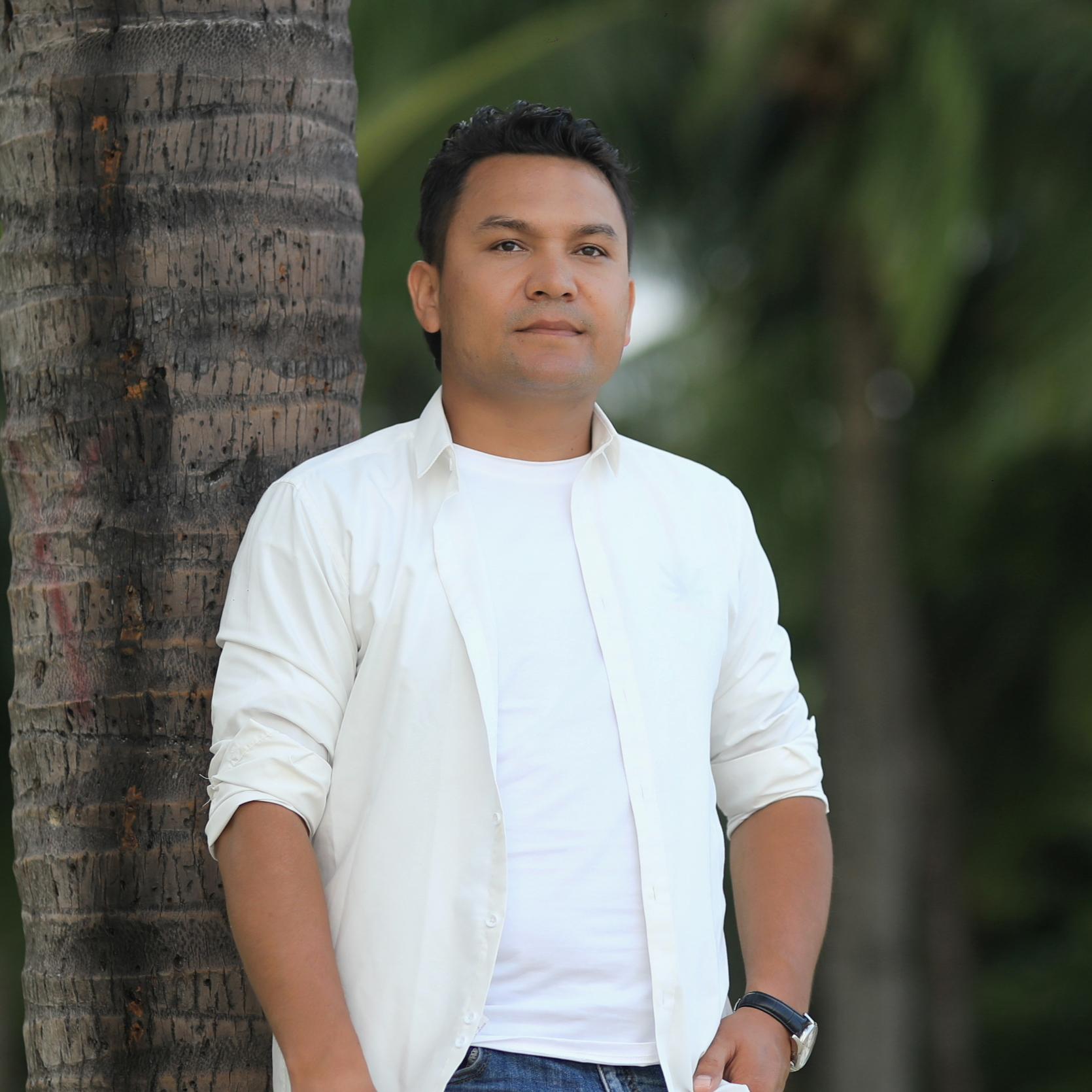 Man Sandin Kiqalmayman