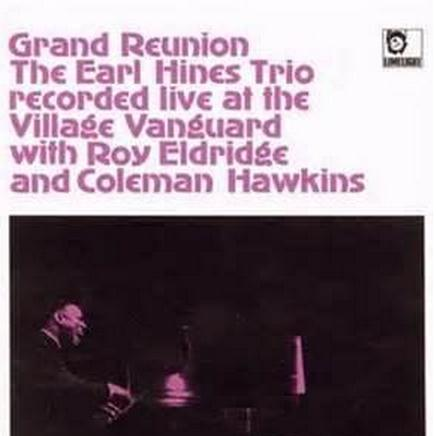 Grand Reunion