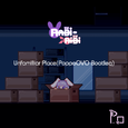 Rabi - Ribi Unfamiliar Place(PoppoOVO Bootleg)