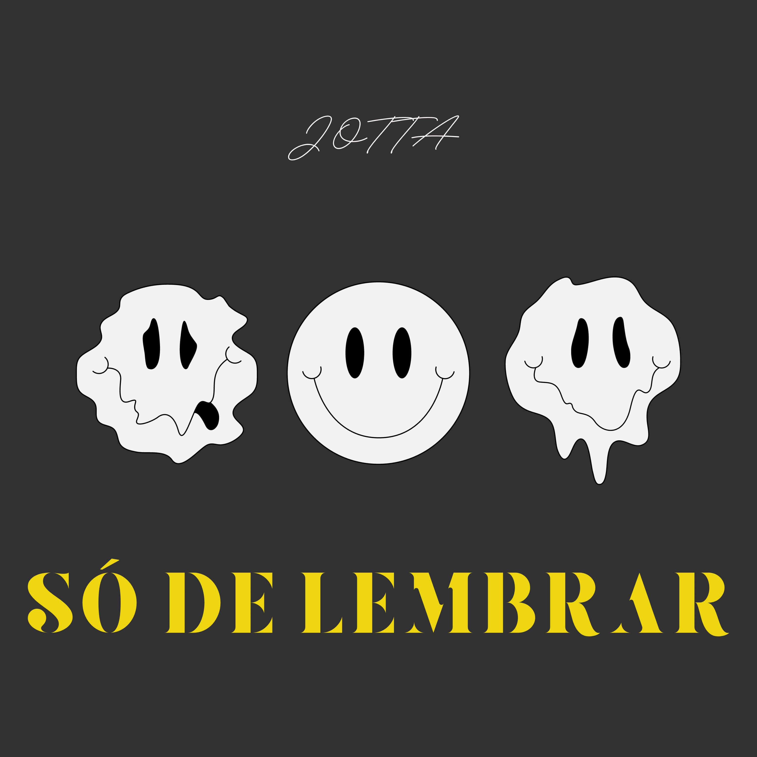 Jotta - Só de Lembrar