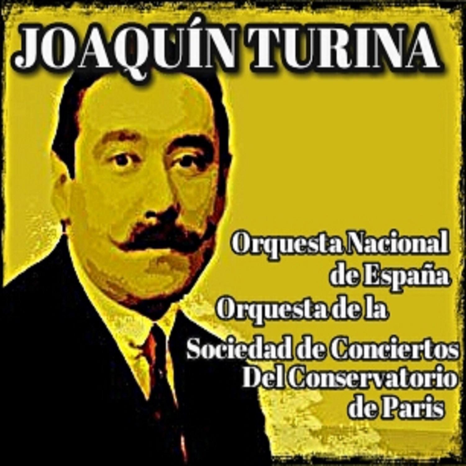 Joaquín Turina