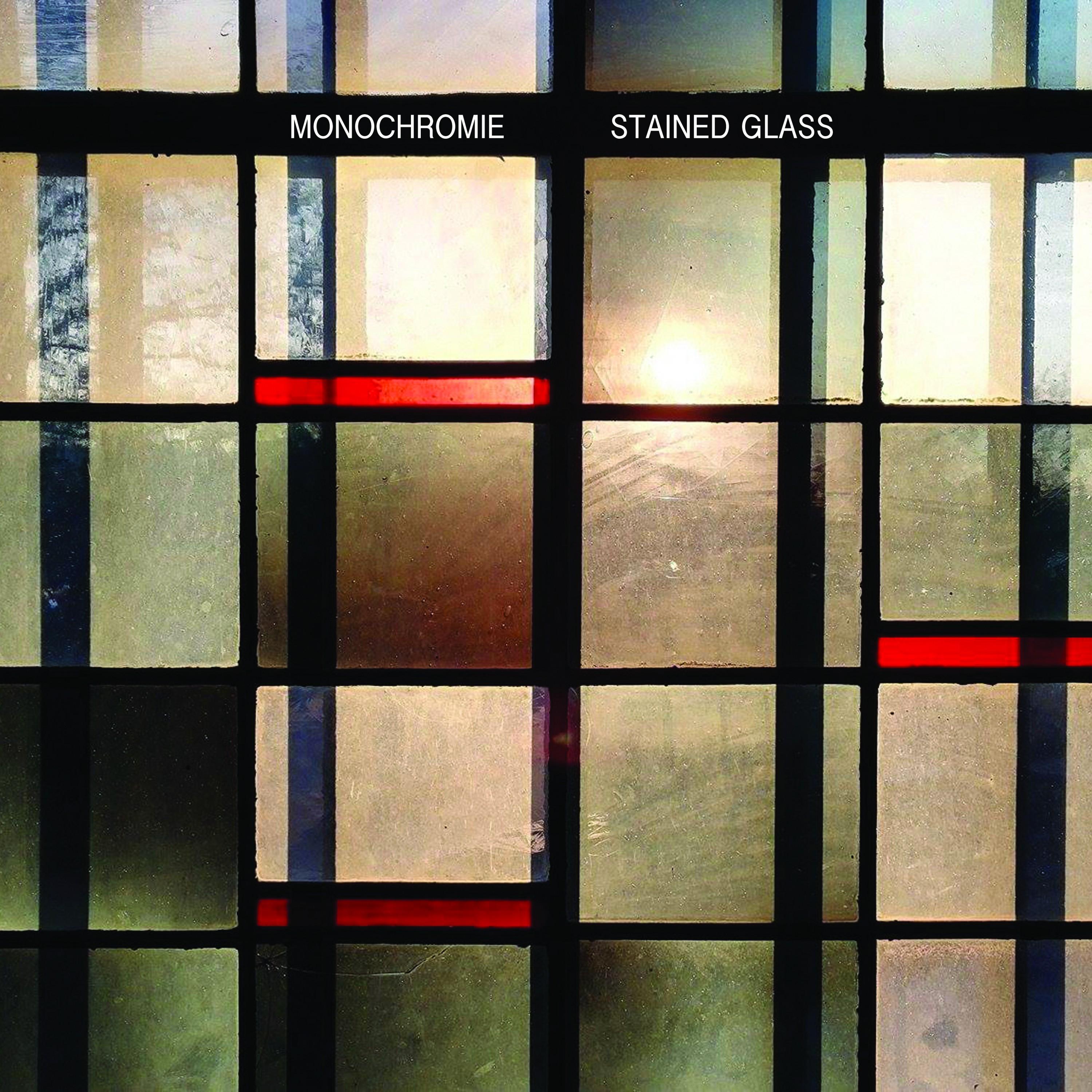 Stained Glass
