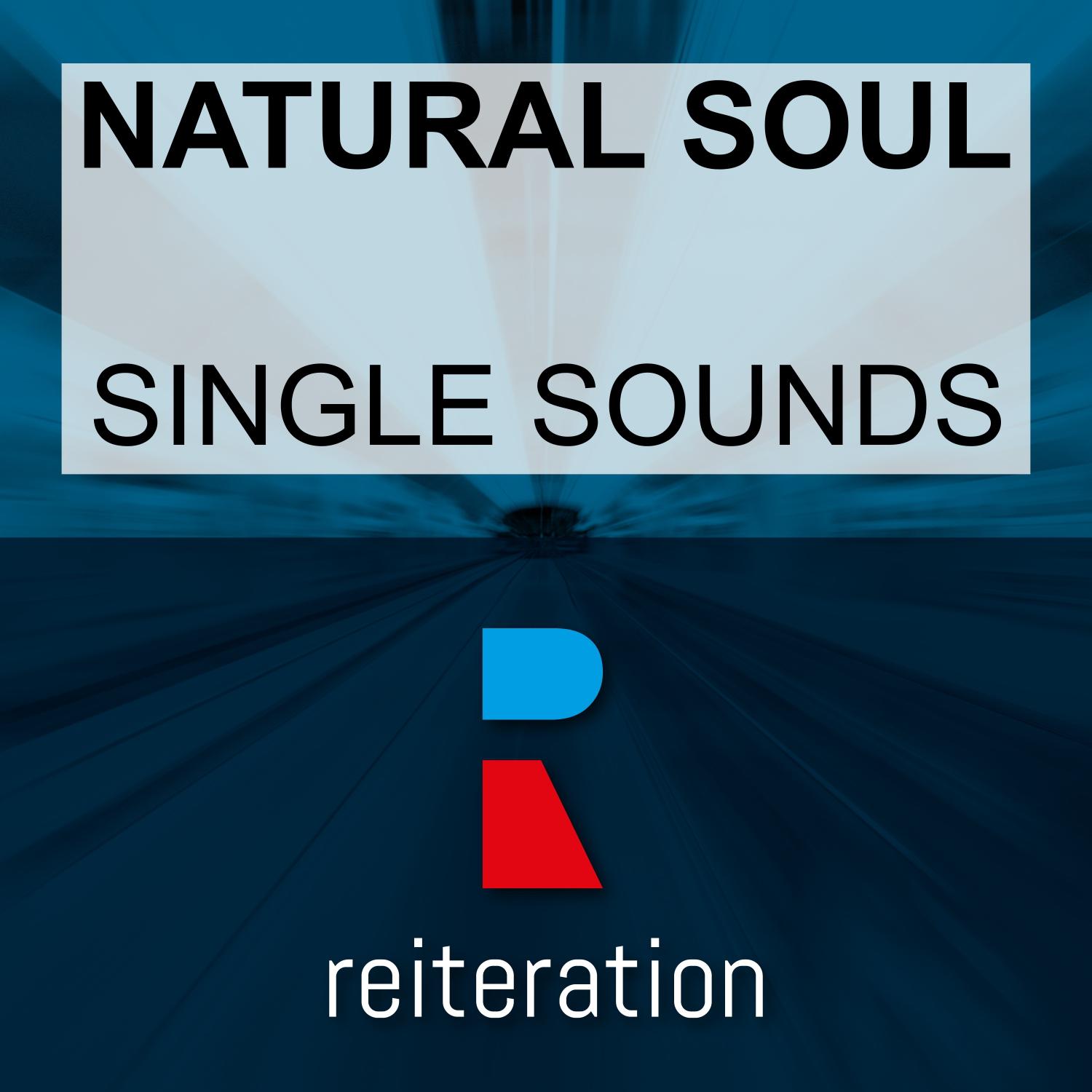 Natural Soul - Get Ready (Phisicall Lover Mix)