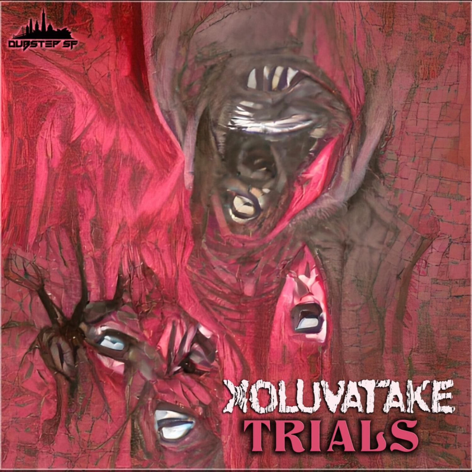 Xoluvatake - Astro Killa, Pt. 1 (Original Mix)