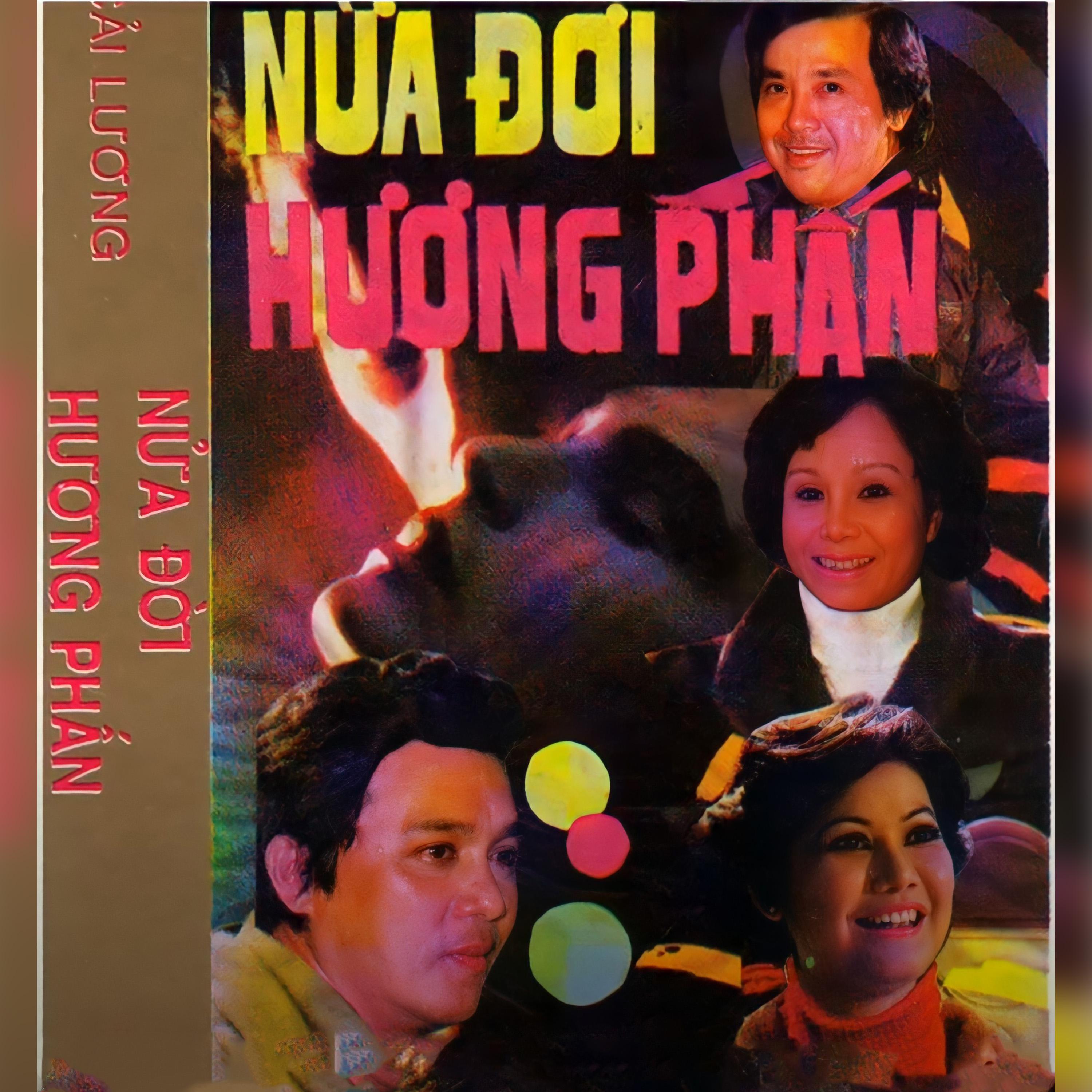 Phuong Lien - Nửa Đời Hương Phấn 5