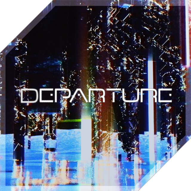 Departure (Soul鸣 Remix)--FOLDin专辑