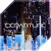 FOLDin-Departure(Soul鸣 Remix)（Soul鸣 / f̶o̶l̶d̶i̶n̶ remix）