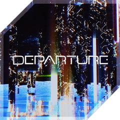 Departure (Soul鸣 Remix)--FOLDin