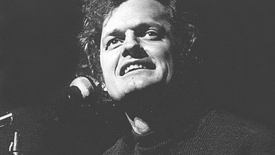 Harry Chapin