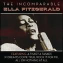 The Incomparable Ella Fitzgerald专辑