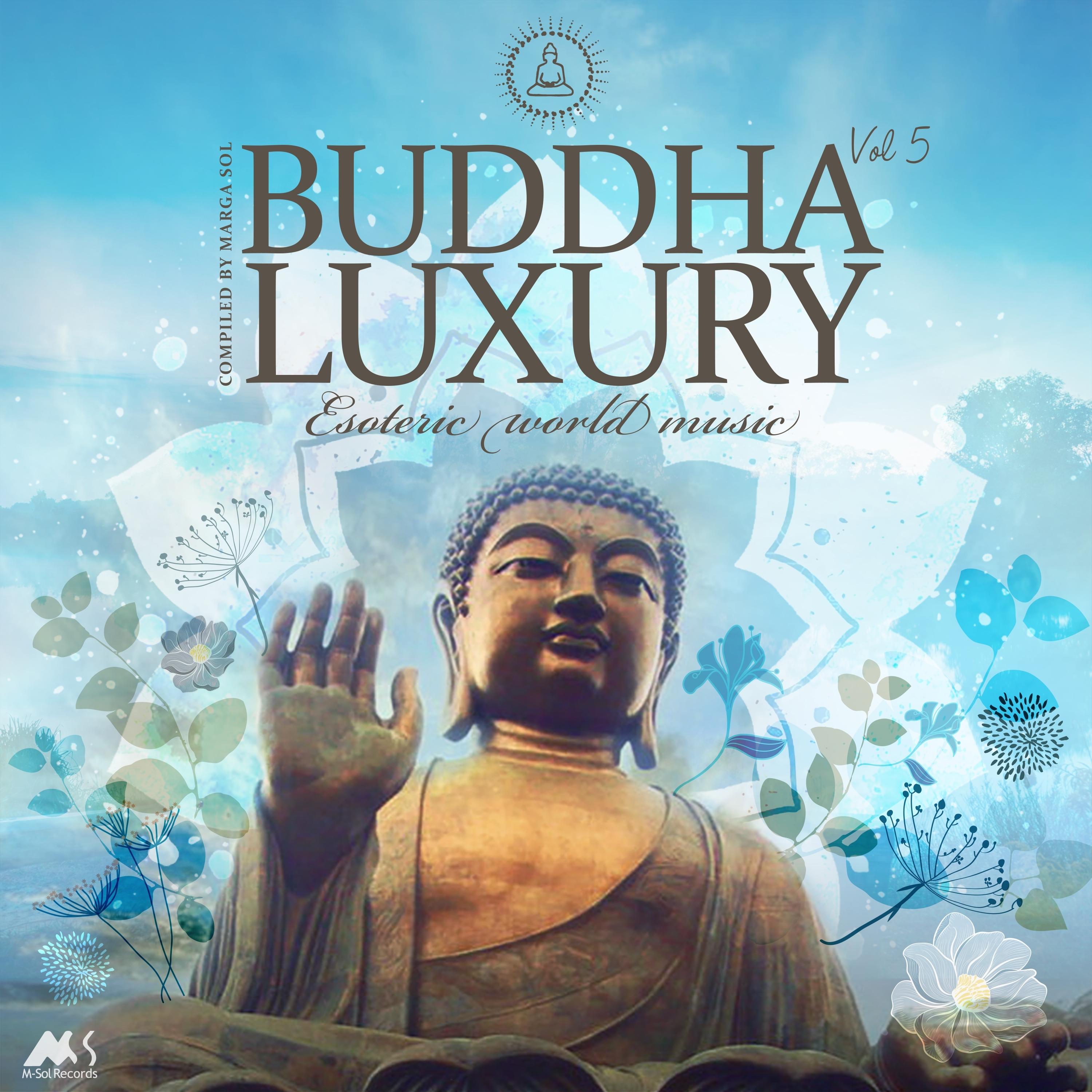 Buddha Luxury Vol.5 (Esoteric World Music)
