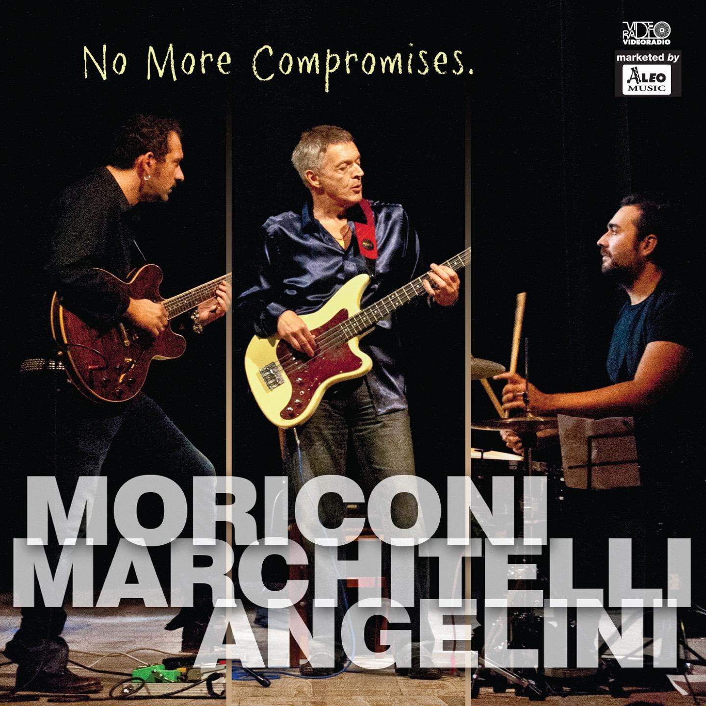 No More Compromises