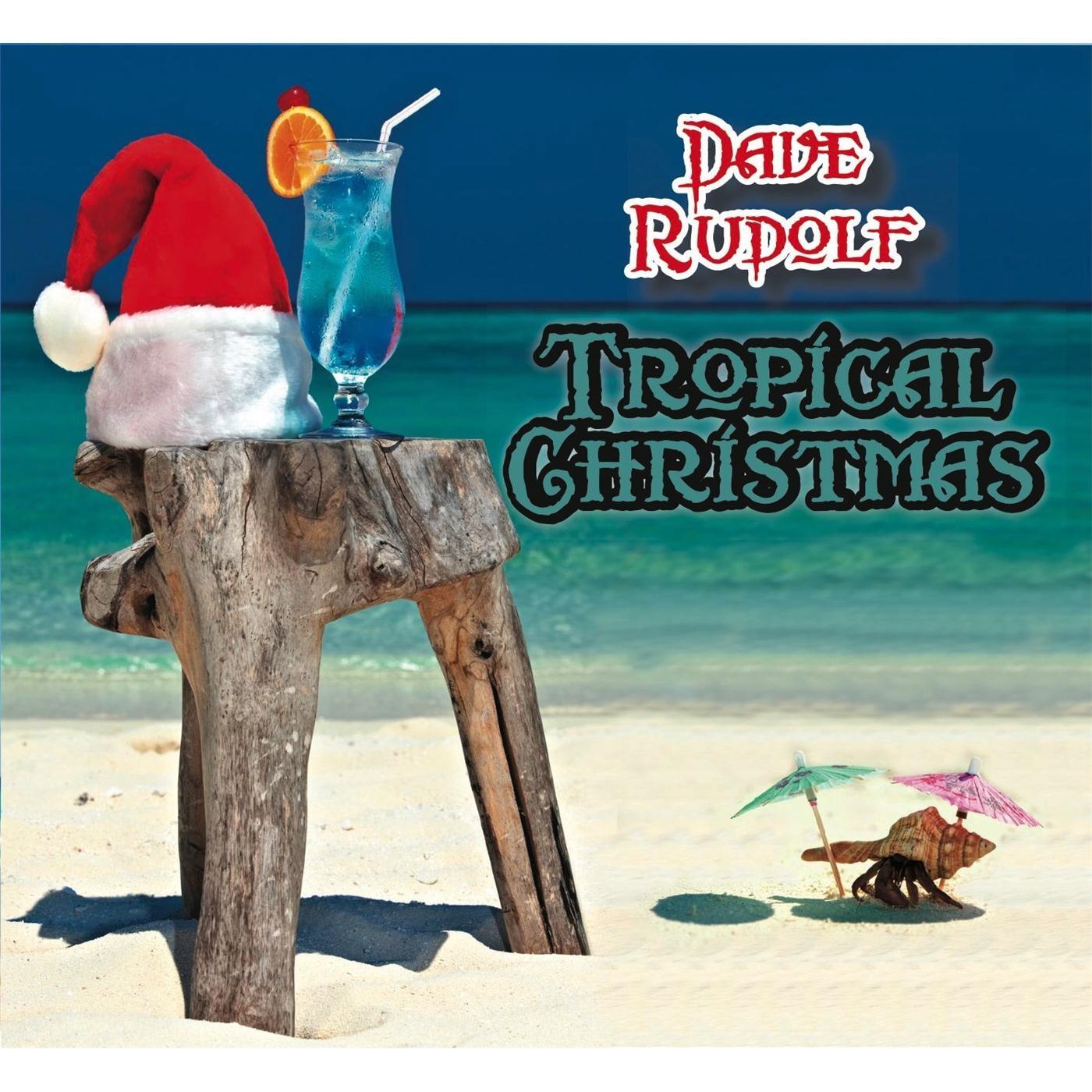 Tropical Christmas