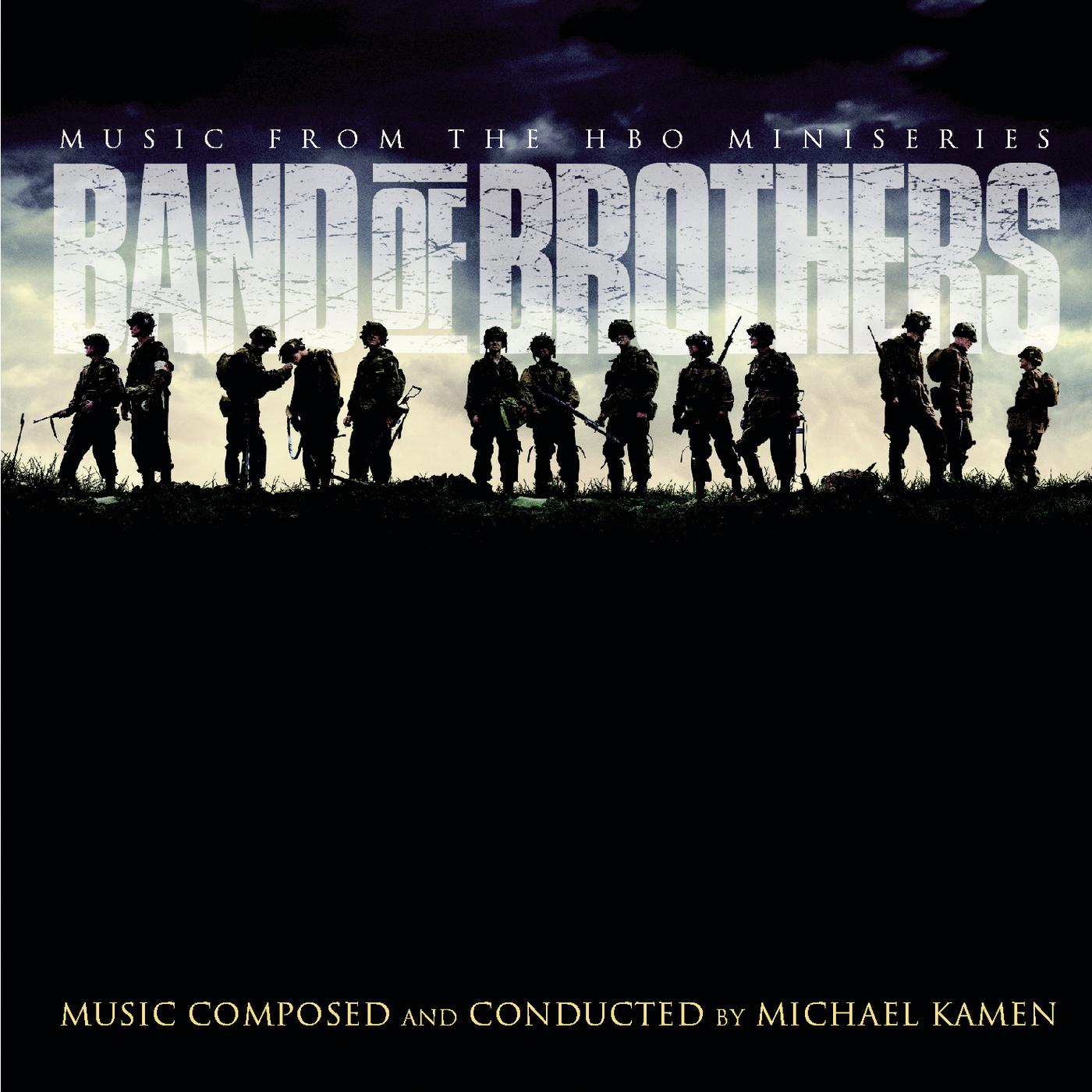 Michael Kamen - Winters On Subway (Instrumental)