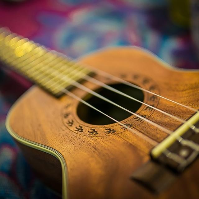 前前前世 (Piano & Ukulele Version) [Cover RADWIMPS]