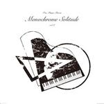 I\'ve Piano Pieces Monochrome Solitude vol.2专辑