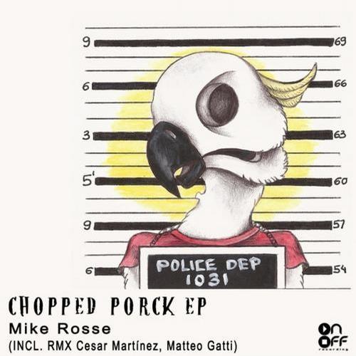 Chopped Pork EP 