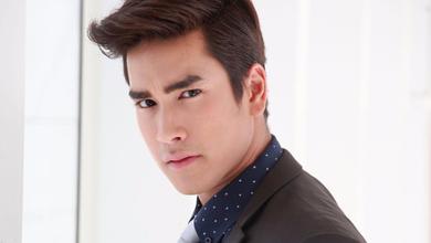 Nadech Kugimiya