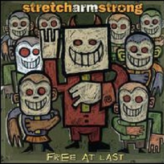 Stretch Arm Strong - Every Last Minute