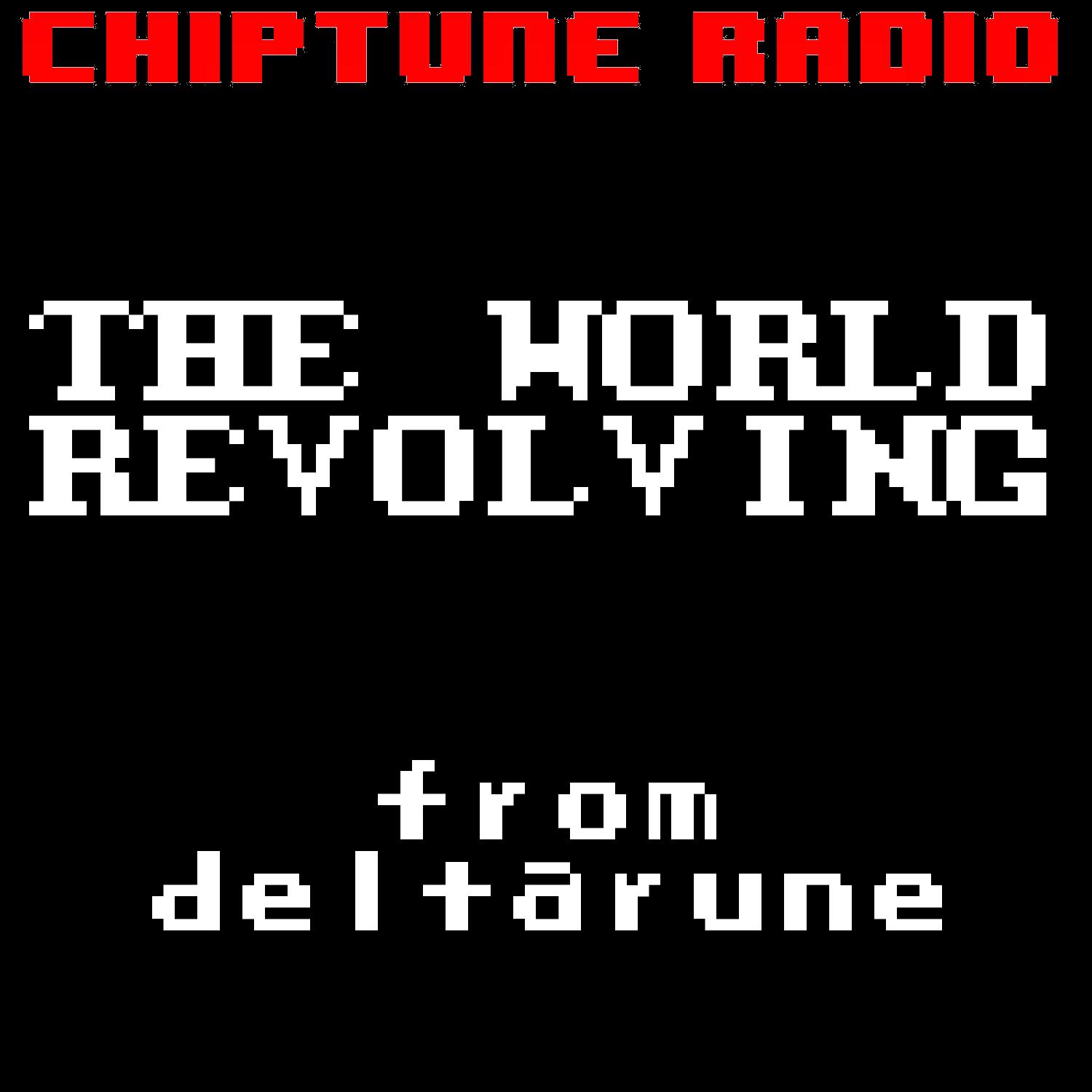 The World Revolving (From "Deltarune")