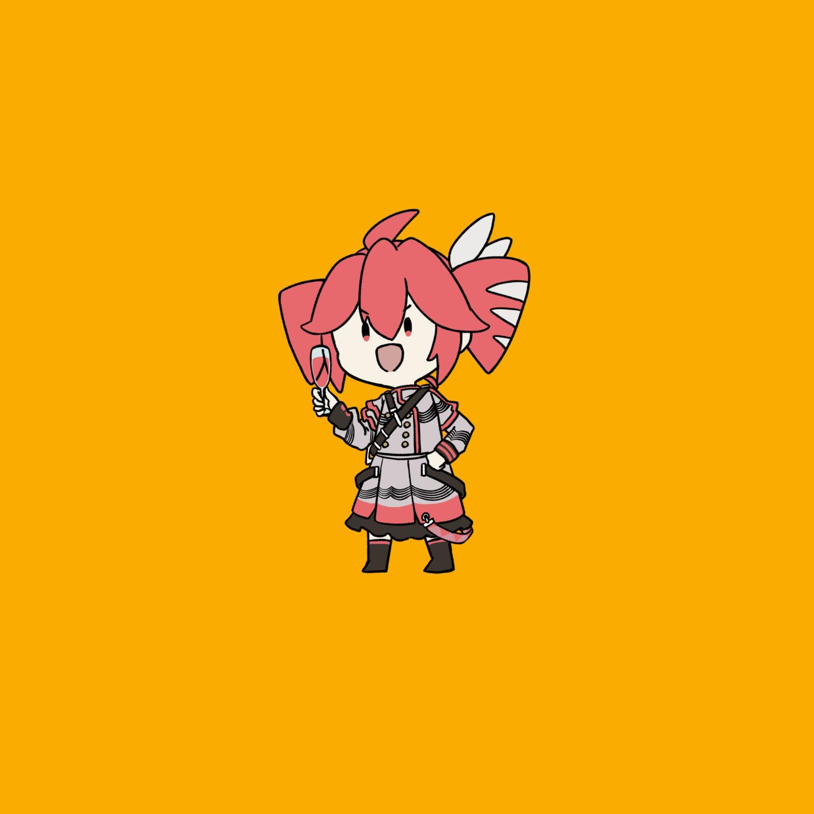 重音テトはこんなパーティ二人で抜け出せるのか (feat. 重音テト & 初音ミク)