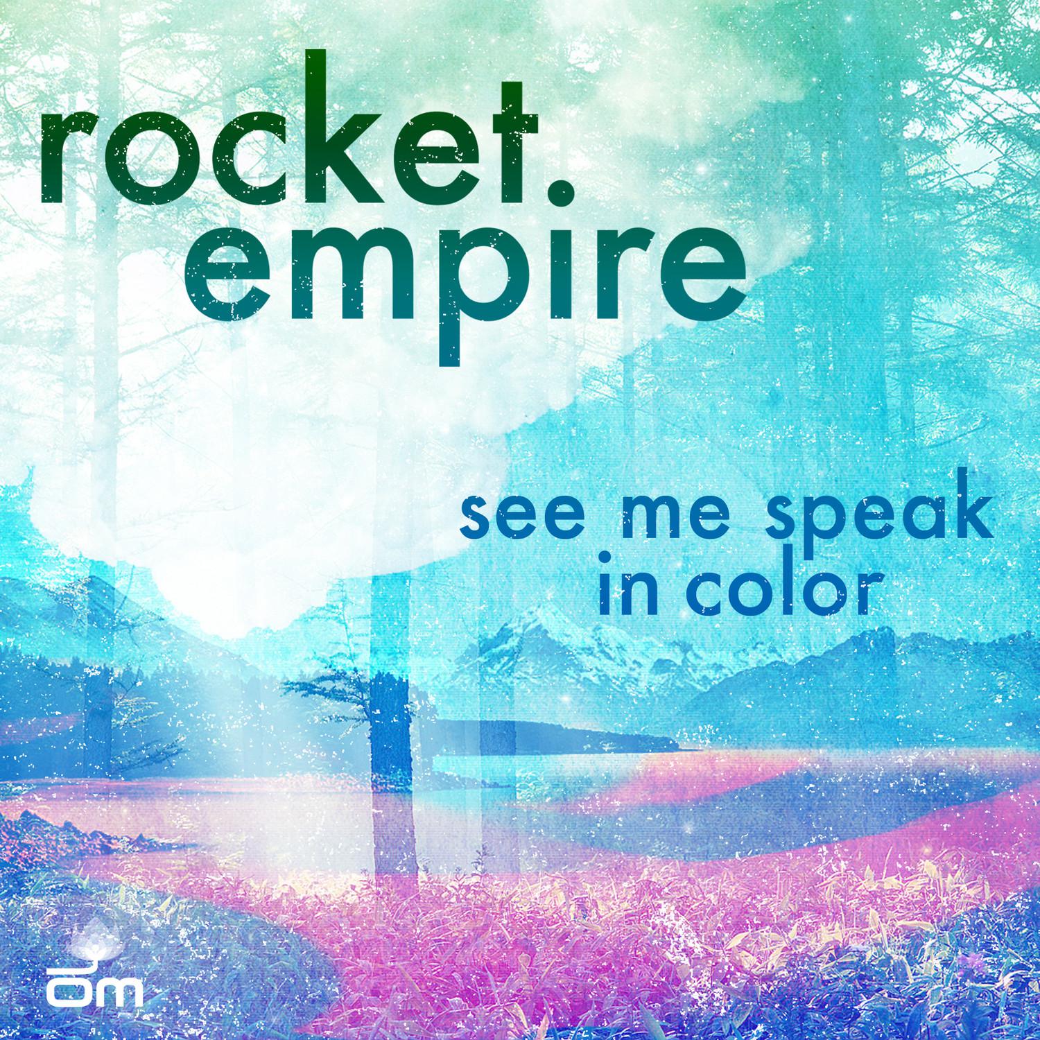 Rocket Empire - Bubbly