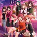 THE IDOLM@STER CINDERELLA MASTER Trust me专辑