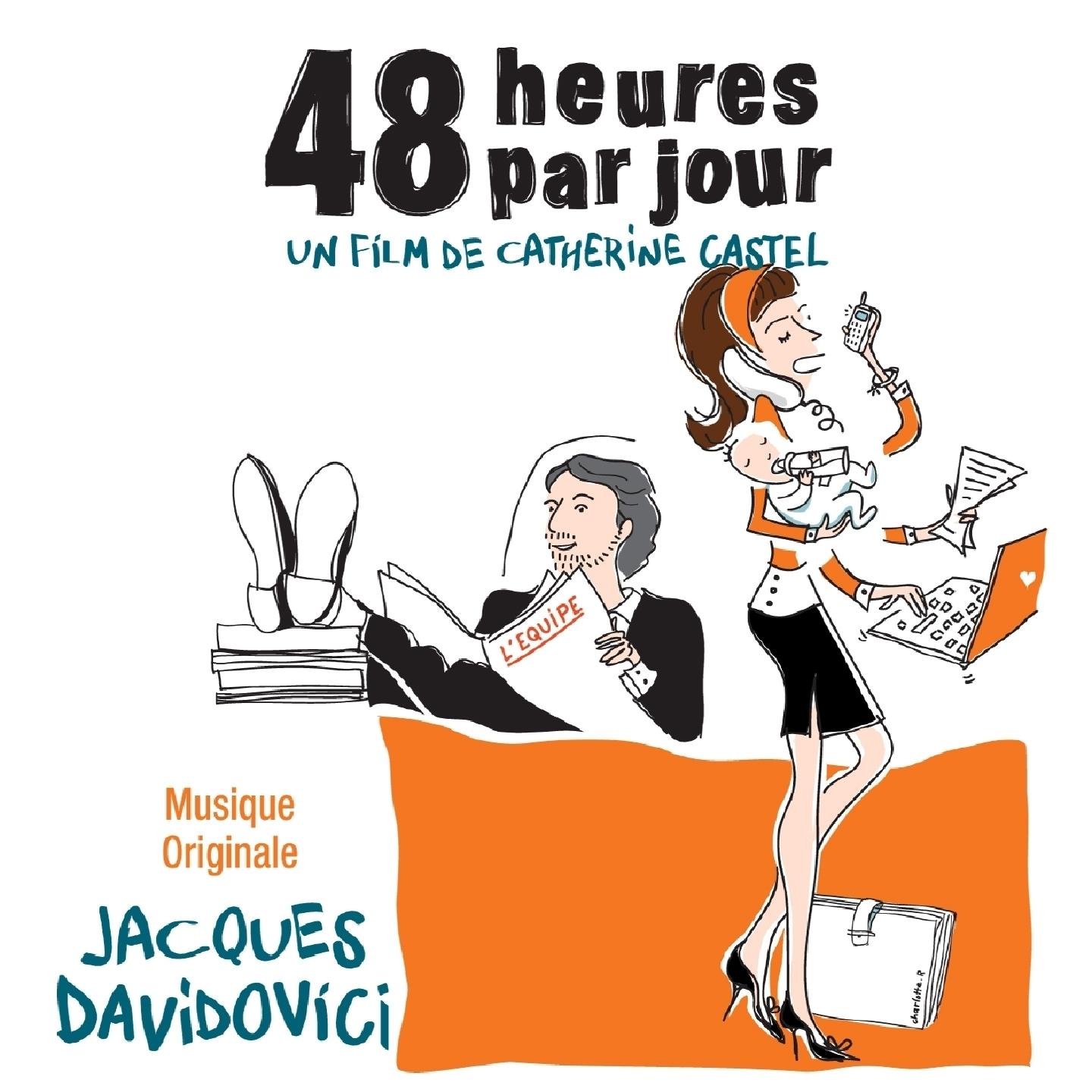 48 heures par jour