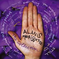 原版伴奏   Thank You - Alanis Morissette