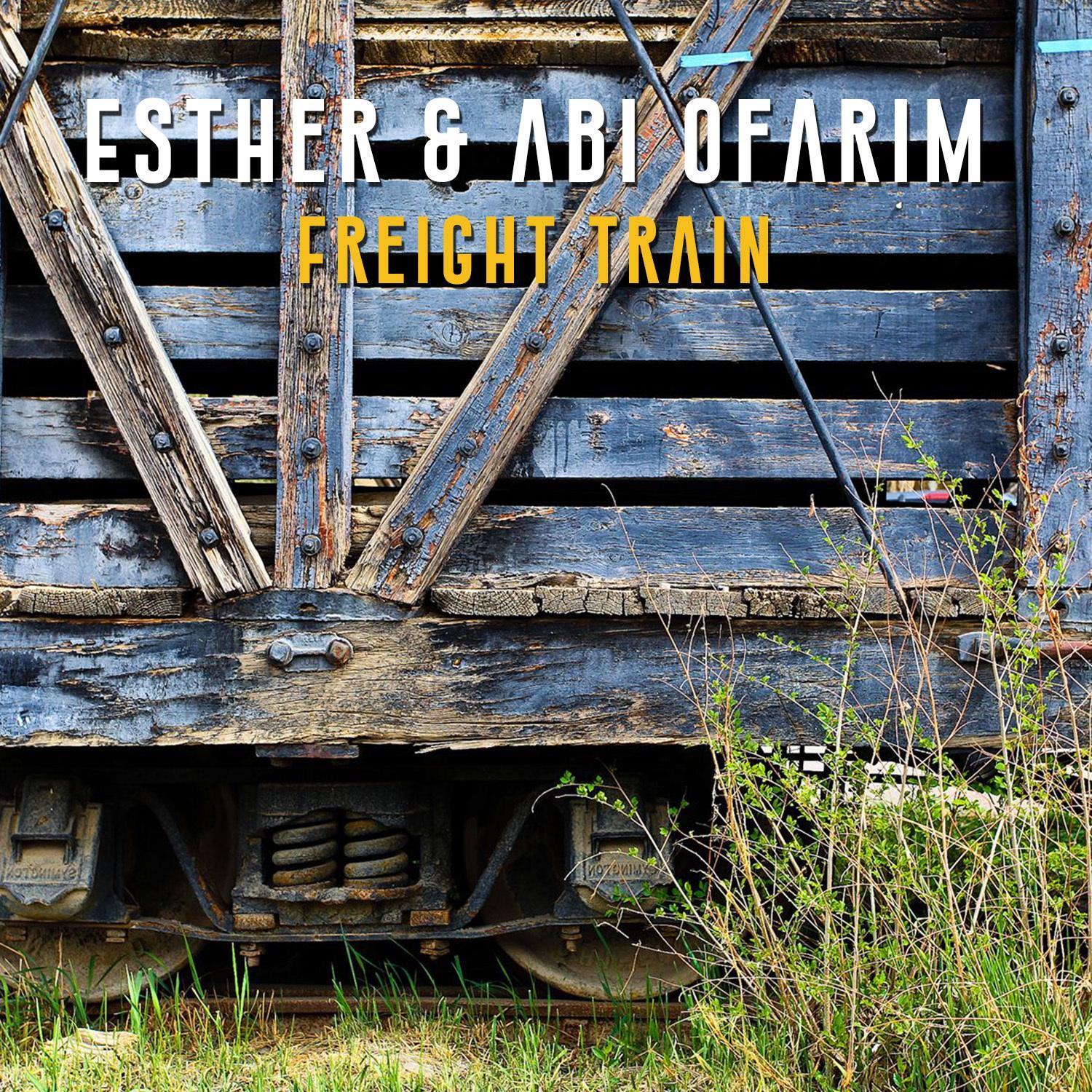 Freight Train