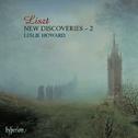 Liszt:The Complete Music for Solo Piano, Vol.59 - New Discoveries, Vol.2专辑