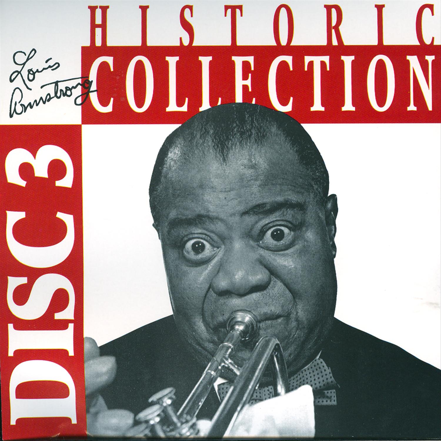 Historic Collection Vol. 3