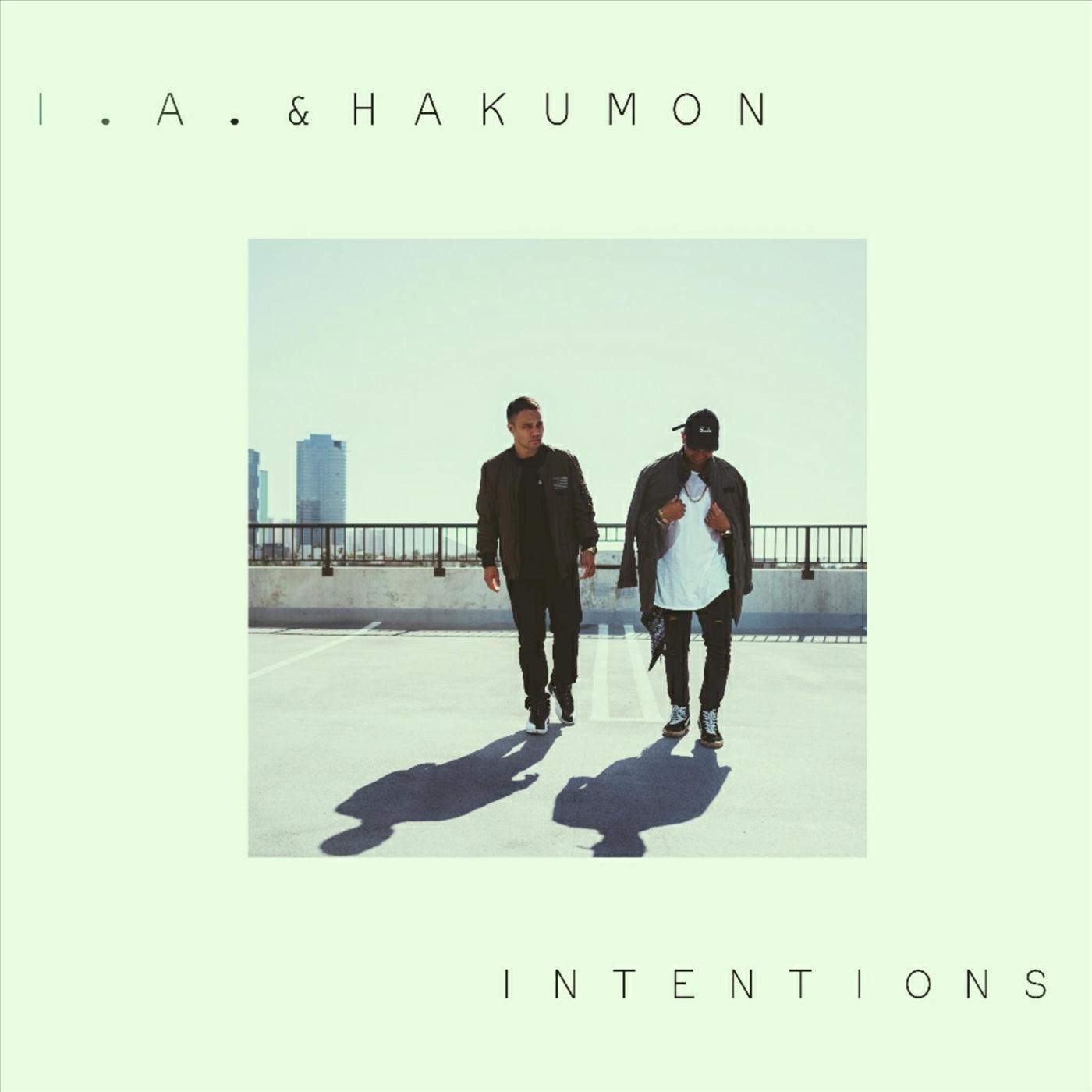 Intentions