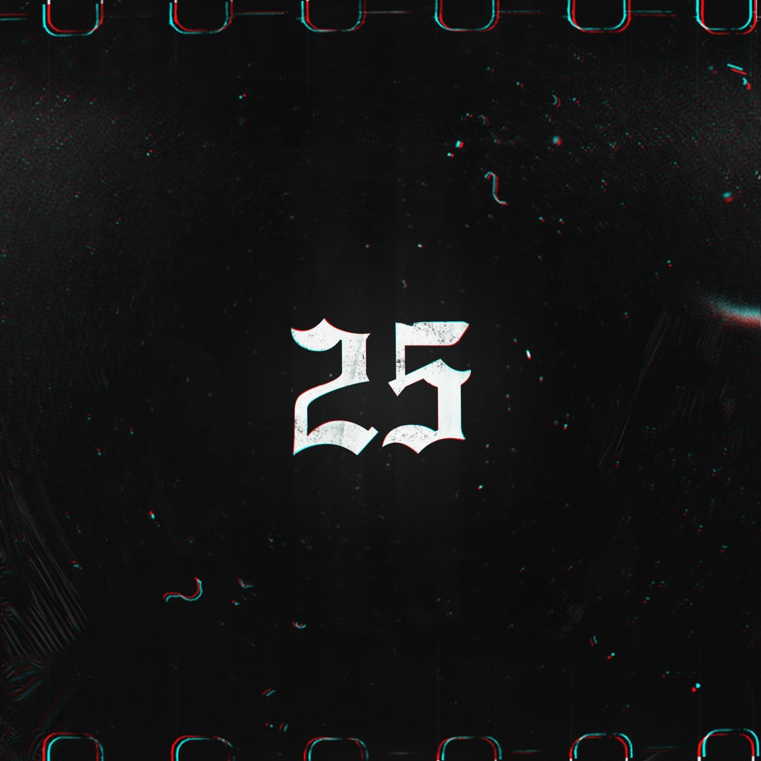 25
