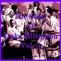 The Story of Duke Ellington, Vol. 3专辑