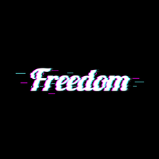 Freedom