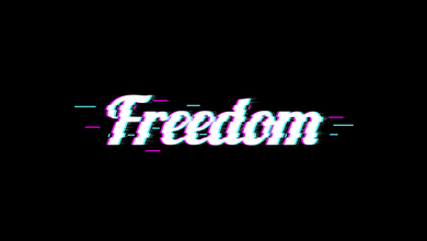 Freedom