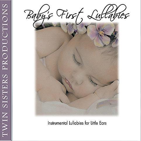 Baby's First Lullabies专辑