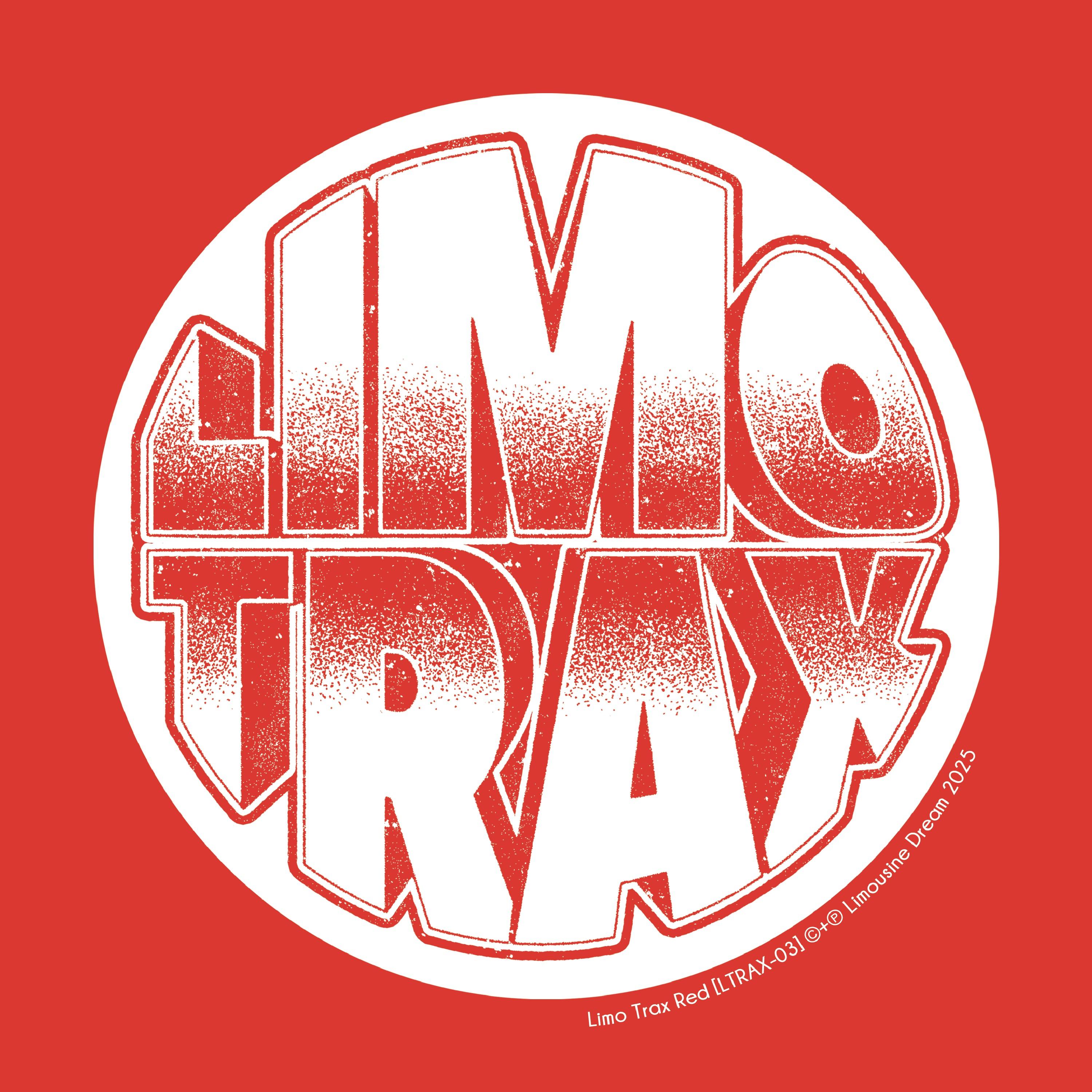Limo Trax Red